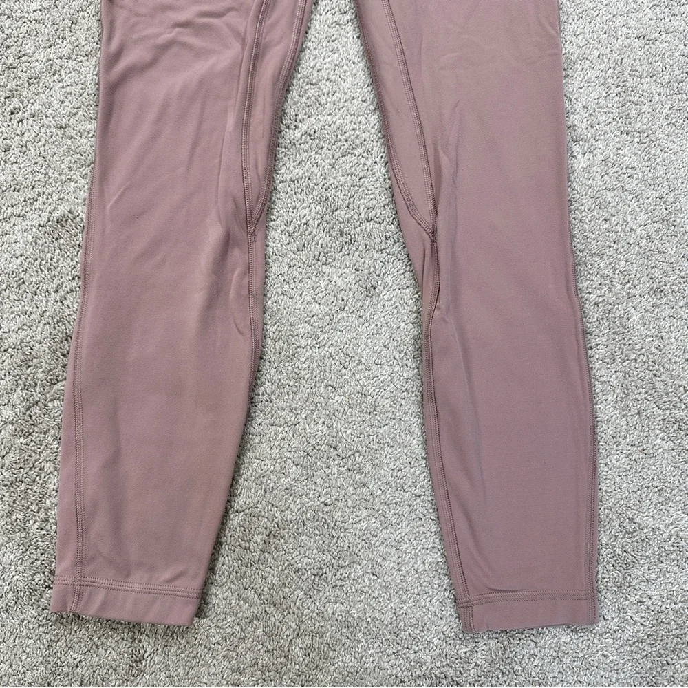 Lululemon Women’s Align High-Rise Pant Leggings Pull On Yoga 25